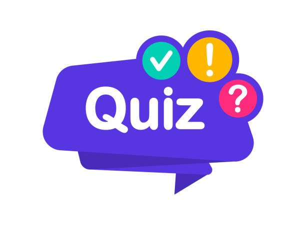 Weekly Quizzes